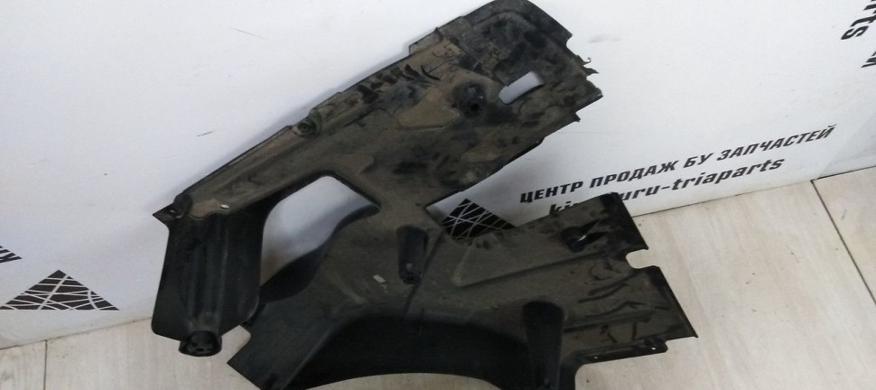 Защита ДВС Volkswagen Crafter (17-20) oem 7c0825214a Защита ДВС Volkswagen Crafter (17-20) oem 7c0825214a