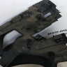 Защита ДВС Volkswagen Crafter (17-20) oem 7c0825214a Защита ДВС Volkswagen Crafter (17-20) oem 7c0825214a