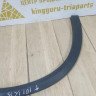 Молдинг крыла передний правый BMW X5 G05 OEM 51777440914