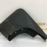 Брызговик задний левый Volkswagen Tiguan 1 2007 OEM 5N0075101