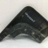 Брызговик задний левый Volkswagen Tiguan 1 2007 OEM 5N0075101