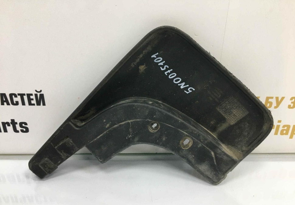 Брызговик задний левый Volkswagen Tiguan 1 2007 OEM 5N0075101