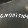 Брызговик задний левый Volkswagen Tiguan 1 2007 OEM 5N0075101