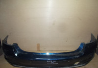 Бампер задний бу BMW 3 F30 рестайлинг OEM 51127384473
