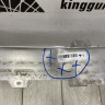 Усилитель переднего бампера BMW 7 G11 OEM 51117358796