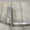 Усилитель переднего бампера BMW 7 G11 OEM 51117358796