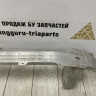 Усилитель переднего бампера BMW 7 G11 OEM 51117358796