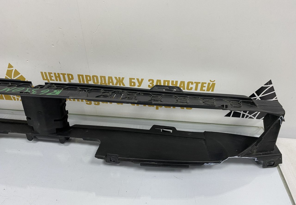 Жалюзи воздуховода BMW X3 G01 OEM 51137497227 749722705