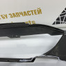 Жалюзи воздуховода BMW X3 G01 OEM 51137497227 749722705