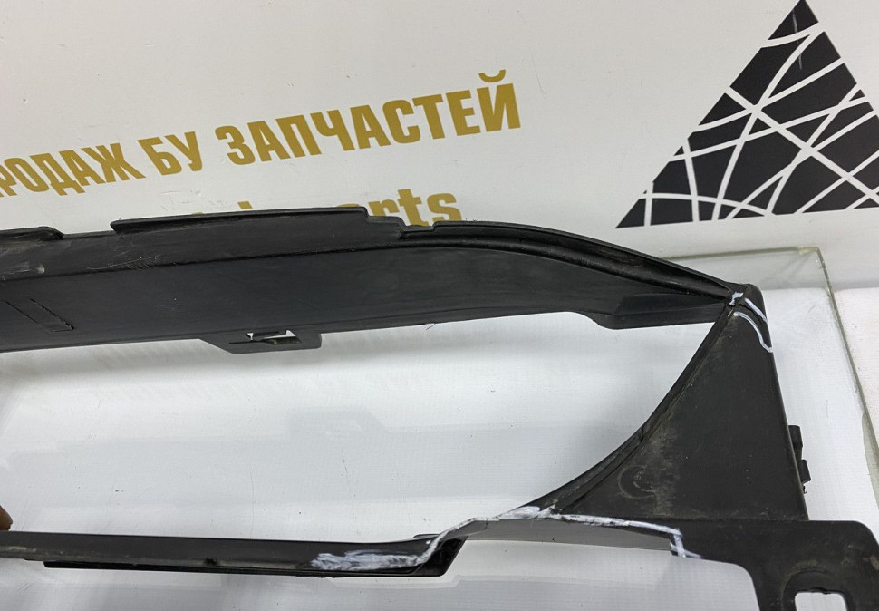 Жалюзи воздуховода BMW X3 G01 OEM 51137497227 749722705