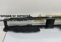 Жалюзи воздуховода BMW X3 G01 OEM 51137497227 749722705