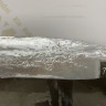 Капот Volkswagen Tiguan 1 2007 OEM 5N0823031A