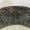 Капот Volkswagen Tiguan 1 2007 OEM 5N0823031A