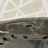 Капот Volkswagen Tiguan 1 2007 OEM 5N0823031A