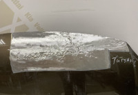 Капот Volkswagen Tiguan 1 2007 OEM 5N0823031A