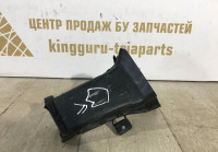 Воздуховод тормозов левый BMW 3 G20 OEM 51747422278