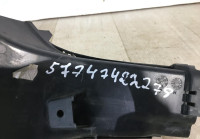 Воздуховод тормозов левый BMW 3 G20 OEM 51747422278