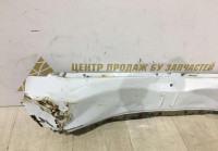 Панель задняя Renault Logan 2 OEM 791002325R