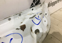 Панель задняя Renault Logan 2 OEM 791002325R