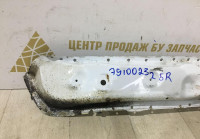 Панель задняя Renault Logan 2 OEM 791002325R