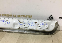 Панель задняя Renault Logan 2 OEM 791002325R