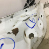 Панель задняя Renault Logan 2 OEM 791002325R Панель задняя Renault Logan 2 OEM 791002325R