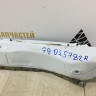 Панель задняя Renault Logan 2 OEM 791002325R Панель задняя Renault Logan 2 OEM 791002325R
