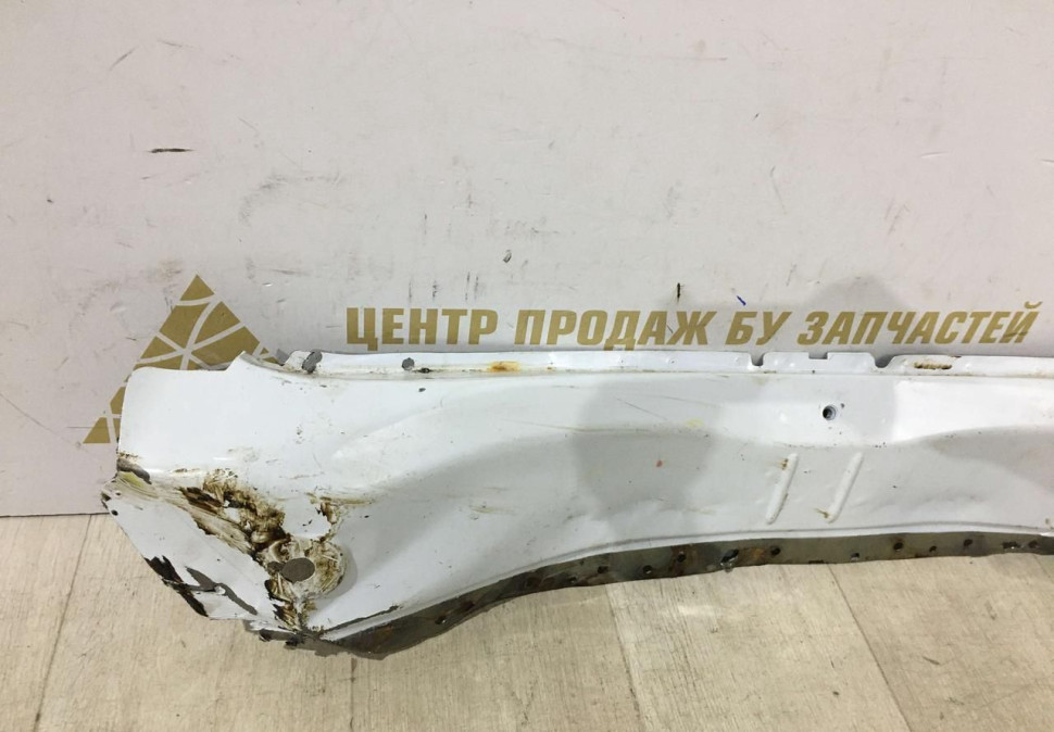 Панель задняя Renault Logan 2 OEM 791002325R Панель задняя Renault Logan 2 OEM 791002325R