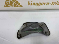 Кронштейн переднего крыла правый бу Skoda Octavia A5 OEM 1Z0810680