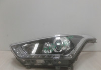 Фара левая (галоген) Hyundai Creta oem 92101m0100