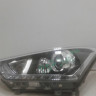 Фара левая (галоген) Hyundai Creta oem 92101m0100