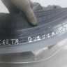 Фара левая (галоген) Hyundai Creta oem 92101m0100