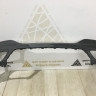 Спойлер заднего бампера BMW X6 G06 M-Pack OEM 51128069966