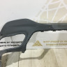 Спойлер заднего бампера BMW X6 G06 M-Pack OEM 51128069966