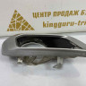Насадка глушителя правая BMW X5 G05 OEM 51127493626