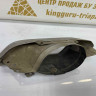 Насадка глушителя правая BMW X5 G05 OEM 51127493626