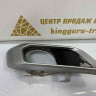 Насадка глушителя правая BMW X5 G05 OEM 51127493626 Насадка глушителя правая BMW X5 G05 OEM 51127493626