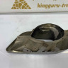 Насадка глушителя правая BMW X5 G05 OEM 51127493626 Насадка глушителя правая BMW X5 G05 OEM 51127493626
