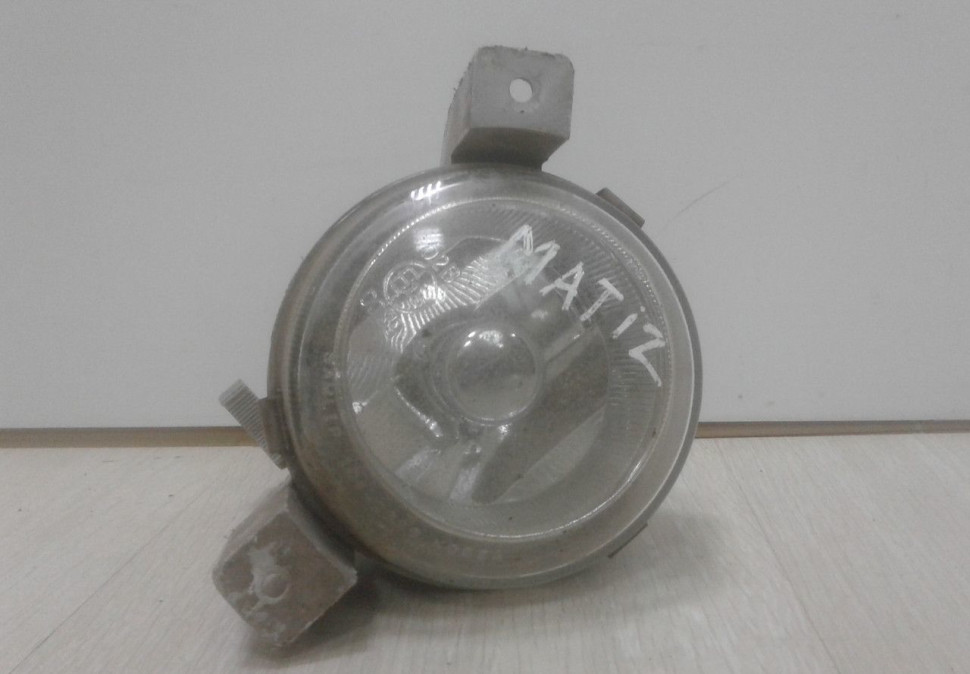Птф передний правый Daewoo matiz oem 96563278 (слом.1креп.) (скл-3)