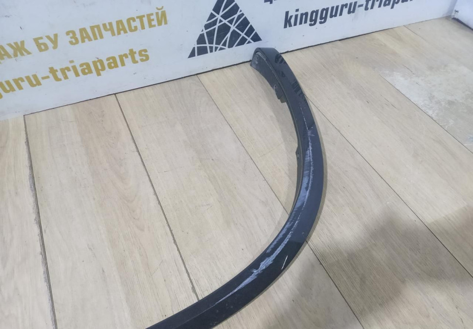 Молдинг крыла передний левый BMW X3 G01 M-Pack OEM 8064821