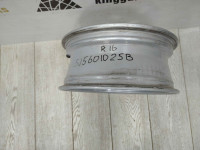 Диск колесный литой R16 бу Skoda Rapid OEM 5J5601025B