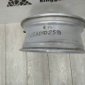 Диск колесный литой R16 бу Skoda Rapid OEM 5J5601025B