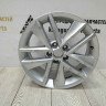 Диск колесный литой R16 бу Skoda Rapid OEM 5J5601025B