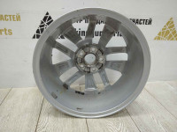 Диск колесный литой R16 бу Skoda Rapid OEM 5J5601025B