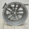 Диск колесный литой R16 бу Skoda Rapid OEM 5J5601025B