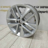 Диск колесный литой R16 бу Skoda Rapid OEM 5J5601025B