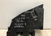 Кронштейн заднего бампера правый Cadillac Escalade 3 oem 102525826 (слом.часть) (скл-3)