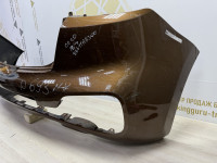 Бампер задний Kia Ceed 2 JD 3D OEM 86611A2300