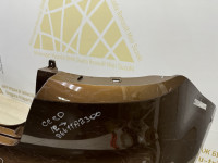 Бампер задний Kia Ceed 2 JD 3D OEM 86611A2300