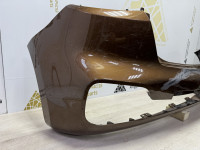 Бампер задний Kia Ceed 2 JD 3D OEM 86611A2300